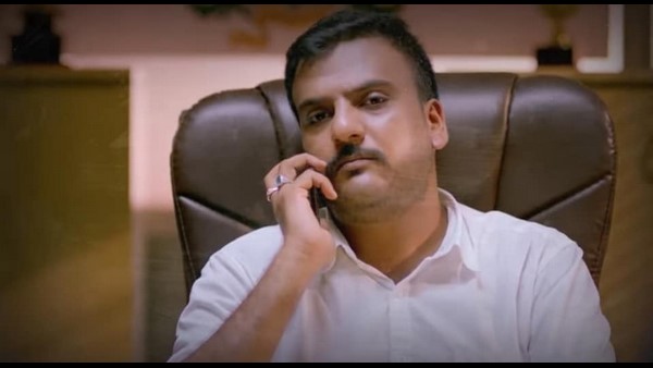 ಪಾತ್ರದ ಬಗ್ಗೆ ಅವರು ಏನು ಹೇಳಿಲ್ಲ