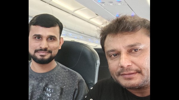 ದರ್ಶನ್ ಅವರ ಹೊರತು ನಿಮ್ಮನ್ನು ಸಂಭಾಷಣೆಯಿಂದ ಗುರುತಿಸಿದವರು ಯಾರು?