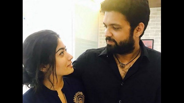 ದುಬಾರಿ ಮನೆ ಕಟ್ಟುವ ಪ್ಲಾನ್ ನಲ್ಲಿ ರಕ್ಷಿತ್