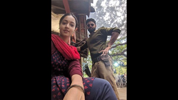 ಪದೇ ಪದೇ ಹೀಗೆ ಆಗುತ್ತಿದೆ