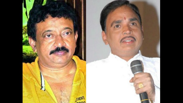 ಬರಹಗಾರ ರಾಮಲಿಂಗೇಶ್ವರ ರಾವ್ ಪ್ಲಾನ್