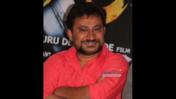 ರಿಮೇಕ್ ಚಿತ್ರಗಳಲ್ಲಿ ಮುಳುಗಿದ ಗುರು ದೇಶಪಾಂಡೆ