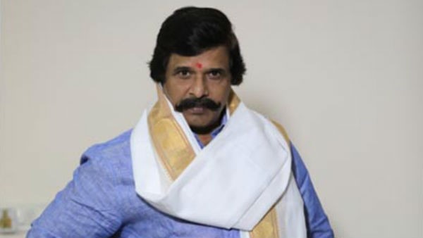 'ಮಿಲಿಟರಿ ಮಾವ'