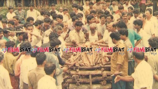 ಭಾನುವಾರದ ಭೂತ.!