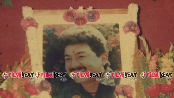 ಹಾರಿ ಹೋದ ಸುನೀಲ್ ಪ್ರಾಣ ಪಕ್ಷಿ