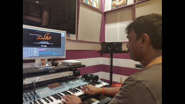ಮರುದಿನವೇ ಮನುರಂಜನ್ ಜನ್ಮದಿನ!