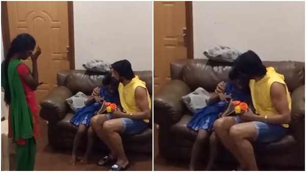 ಮನೆಗೆ ಯಾಕೆ ಬಂದಿಲ್ಲ ಎಂದ ಅಭಿಮಾನಿ