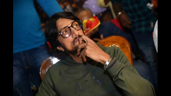 ದಬಾಂಗ್-3 ಪ್ರಮೋಷನ್ ನಲ್ಲಿ ಪ್ರತಿಕ್ರಿಯೆ