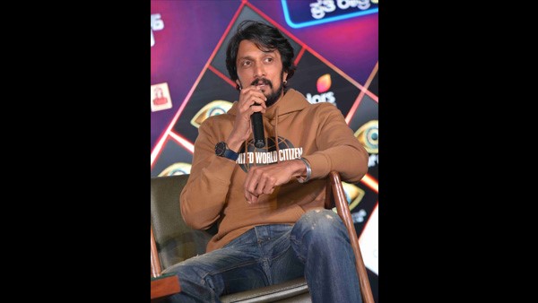'ಪುಲಿ' ಬಳಿಕ ಮತ್ತೊಂದು ಚಿತ್ರ