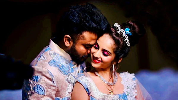 ಚಂದನ್ ಶೆಟ್ಟಿ-ನಿವೇದಿತಾ ಗೌಡ ಮದುವೆ ಯಾವಾಗ.?
