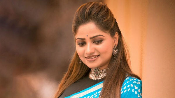 ರಚಿತಾ ರಾಮ್ ಕೊಟ್ಟಿರುವ ಸ್ಪಷ್ಟನೆ ಏನು.?