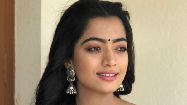 ಬಿಗ್ ಬಜೆಟ್ ಸಿನಿಮಾಗಳಲ್ಲಿ ರಶ್ಮಿಕಾ