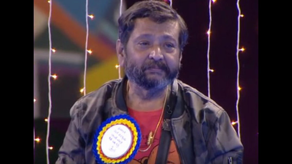 ಮೊದಲ ವಾರವೇ ಹೊರ ಬಂದಿದ್ದ ರವಿ ಬೆಳಗೆರೆ