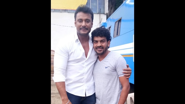 ದೊಡ್ಡ ವ್ಯಕ್ತಿ ನಾನಲ್ಲ