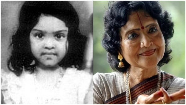 ತಮಿಳುನಾಡು ಮೂಲಕ ನಟಿ