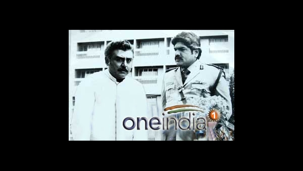 ನೊಂದಿದ್ದ ವಜ್ರಮುನಿ