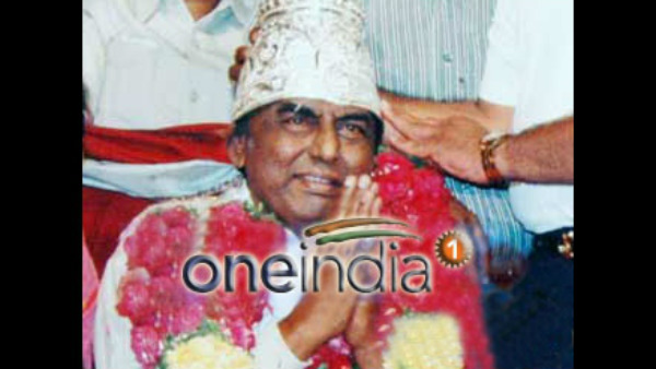 ಕೊನೆಯುಸಿರೆಳೆದು ಹದಿನಾಲ್ಕು ವರ್ಷ