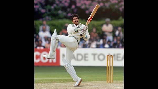 ಏಪ್ರಿಲ್ 10ಕ್ಕೆ '83' ಸಿನಿಮಾ
