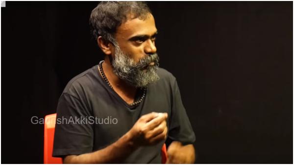 ಸಿನಿಮಾ ಮಾಡುವಾಗಲೇ ಬೋರ್ ಆಗಿತ್ತು