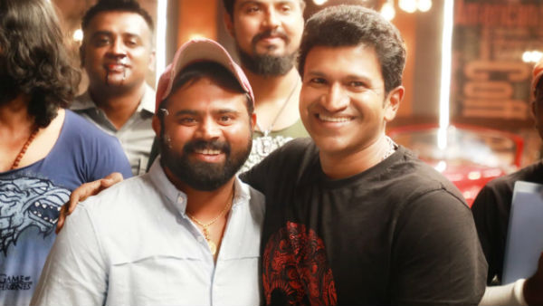 'ಮನಸಾರೆ'ಯಲ್ಲಿ ಫೋಟೋಗ್ರಾಫರ್ ಆಗಿ ಕೆಲಸ ಮಾಡಿದೆ