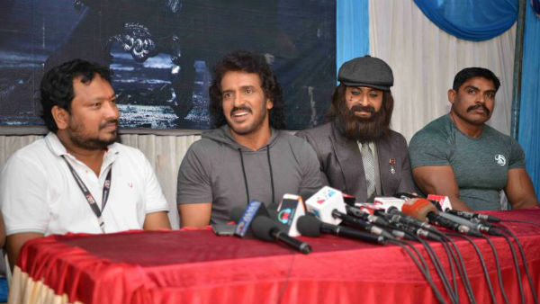ಒಳ್ಳೆಯ ಕಥೆ, ಮೇಕಿಂಗ್ ಇದ್ದರೆ ಅದೇ ಪ್ಯಾನ್ ಇಂಡಿಯಾ