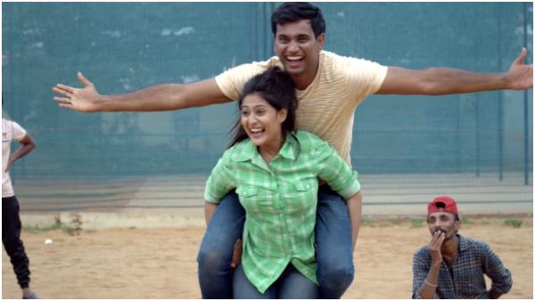ಫಸ್ಟ್ ಹಾಫ್ ಮತ್ತು ಸೆಕೆಂಡ್ ಹಾಫ್