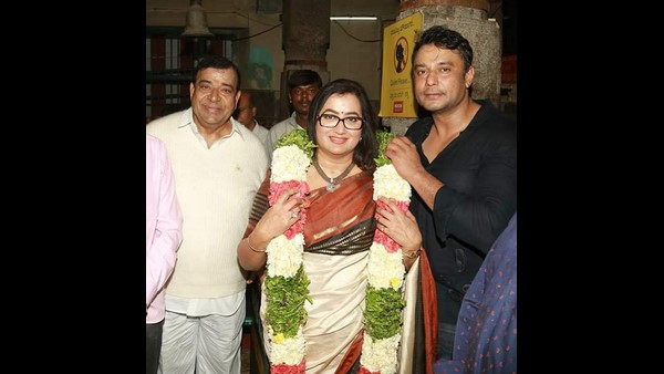 ಫೆಬ್ರವರಿ 16 ದರ್ಶನ್ ಹುಟ್ಟುಹಬ್ಬ