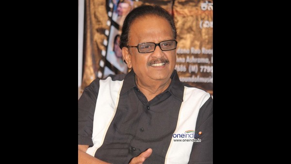ಯೋಗರಾಜ್ ಭಟ್ ಸಾಹಿತ್ಯ-ಎಸ್ ಪಿ ಬಿ ಗಾಯನ
