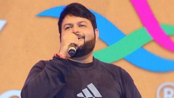 ಗಳಿಕೆ ಬಗ್ಗೆ ತಮನ್ ಹೇಳಿದ್ದೇನು?
