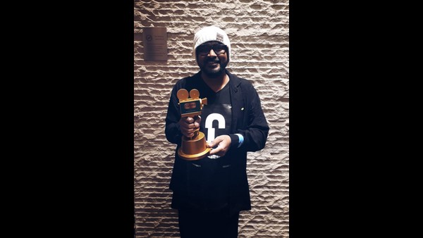 Writer TK Dayanand Story Selected To Masterclass Season 4 Writer TK Dayanand Story Selected To Masterclass Season 4