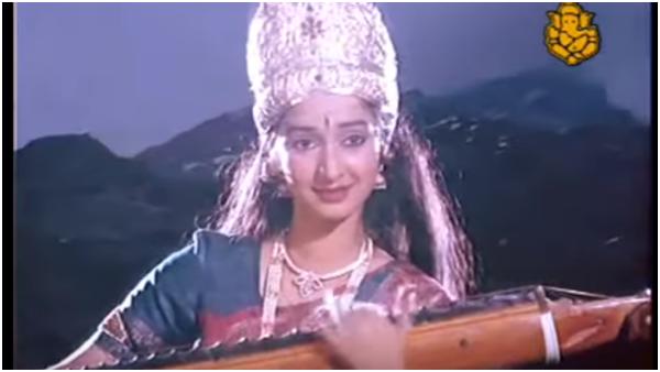 ಸರಸ್ವತಿ ಪಾತ್ರ