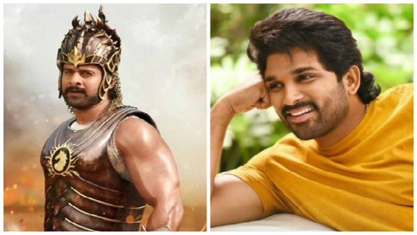 'ಬಾಹುಬಲಿ' ಫಸ್ಟ್, 'ಅಲಾ ವೈಕುಂಠಪುರಮುಲೋ' ನೆಕ್ಸ್ಟು.!