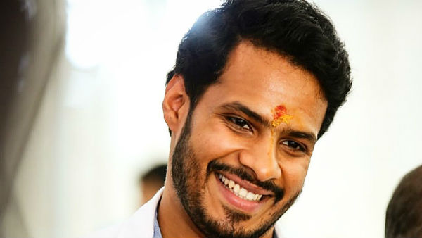 ಅಪ್ಪ-ಅಮ್ಮ ತೋರಿಸಿದ ಹುಡುಗಿ ಜೊತೆ ಮದುವೆ
