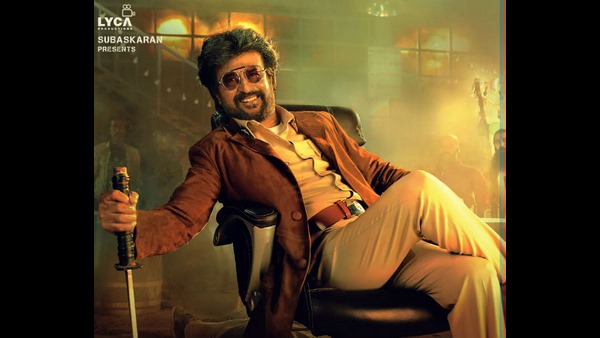 ನಿರ್ಮಾಪಕರ ಕೈ ಹಿಡಿಯುತ್ತಾ ದರ್ಬಾರ್?