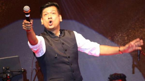 ಕಕ್ಕಾಬಿಕ್ಕಿಯಾದ ವಿಜಯ ಪ್ರಕಾಶ್