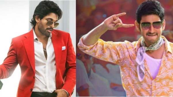 ಮಹೇಶ್ ಬಾಬು ಫ್ಯಾನ್ಸ್ ಗೆ ಏಕೆ ಕೋಪ?