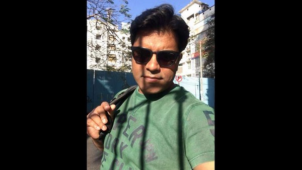 ಹೊಸ ಸಿನಿಮಾದ ಕೆಲಸಗಳು ನಡೆಯುತ್ತಿತ್ತು