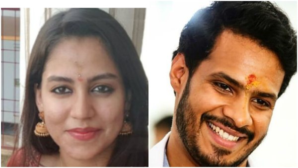 ರೇವತಿ ಸಂತೋಷವಾಗಿ ನಮ್ಮ ಮನೆಗೆ ಬರಬಹುದು.!