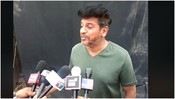 ಬೆಂಕಿ ಅಂದರೆ ನನಗೆ ತುಂಬ ಇಷ್ಟ