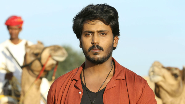 'ತ್ರಿವಿಕ್ರಮ' ಚಿತ್ರತಂಡ