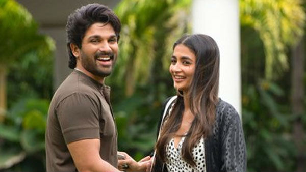 'ಅಲಾ ವೈಕುಂಠಪುರಮುಲೋ' ಚಿತ್ರದ ಕುರಿತು...