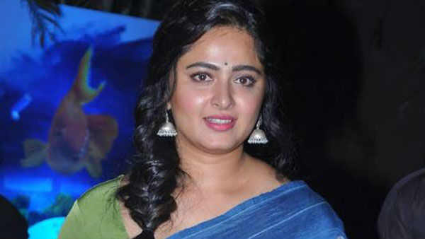ಅನುಷ್ಕಾ ಶೆಟ್ಟಿಯ ಮುಂದಿನ ಸಿನಿಮಾ ಯಾವುದು.?