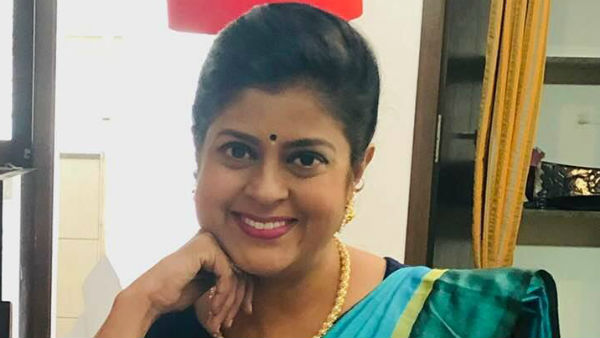 ಸೀರಿಯಲ್ ನಲ್ಲಿ ಅಪರ್ಣಾ ಬಿಜಿ.!