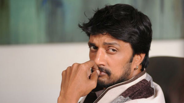 ಸುದೀಪ್ ಕೂಡ ನಿರ್ದೇಶಕ ಅಲ್ಲವೇ.?