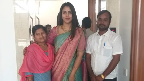 ಯಾರೀ ರೇವತಿ.?