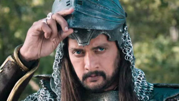 ಪರಭಾಷೆಯಲ್ಲಿ ಸುದೀಪ್ ಚಿತ್ರಗಳು..
