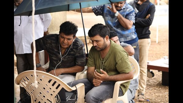 ನಿರ್ದೇಶನ ಮಾಡುವ ತಯಾರಿ
