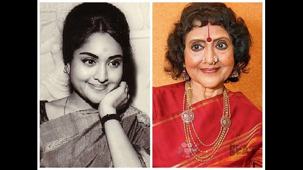 ಈಗ ಎಲ್ಲಿದ್ದಾರೆ ಈಗ ವೈಜಯಂತಿ ಮಾಲಾ