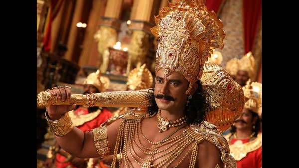 ಕುರುಕ್ಷೇತ್ರ ಹಿಂದಿಗೆ ಹೋಗಲೇ ಇಲ್ಲ