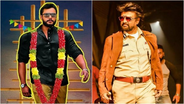 ಒಡೆಯನಿಗೆ ಗೇಟ್ ಪಾಸ್?